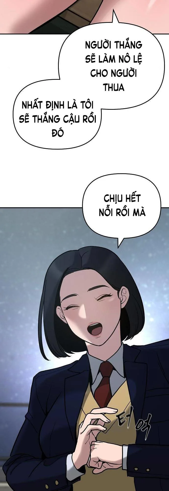 Giang Hồ Thực Thi Công Lý chương 54 - trang 16