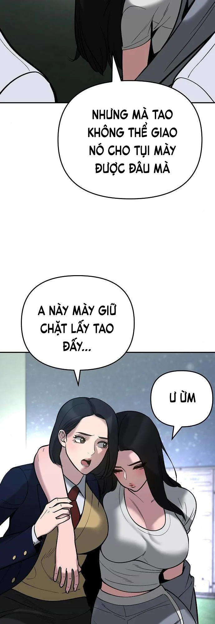 Giang Hồ Thực Thi Công Lý chương 54 - trang 34
