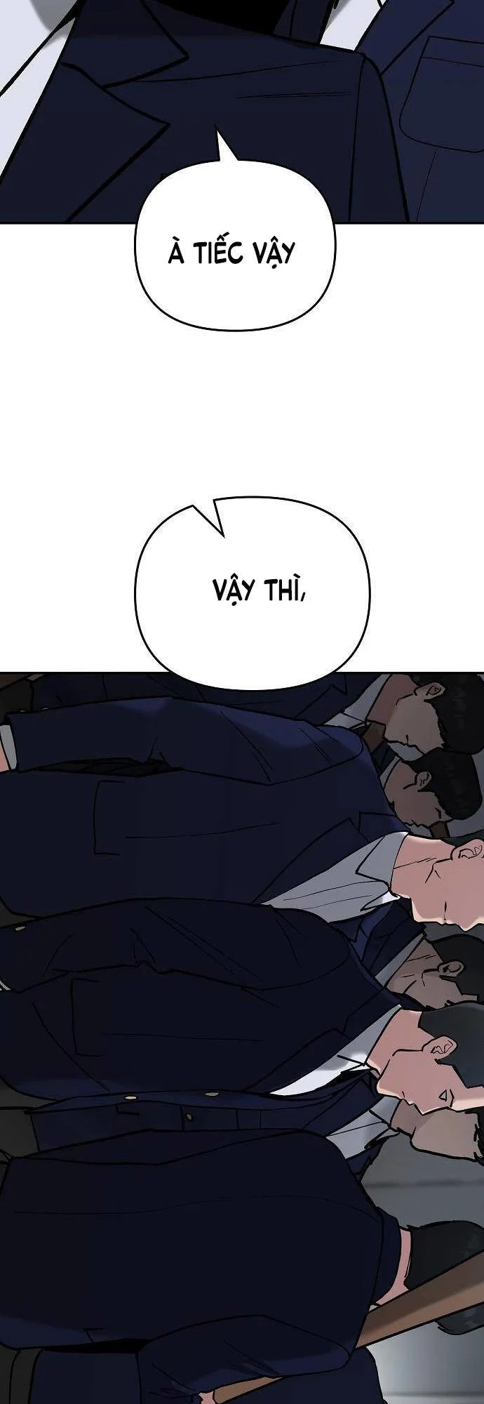 Giang Hồ Thực Thi Công Lý chương 54 - trang 39