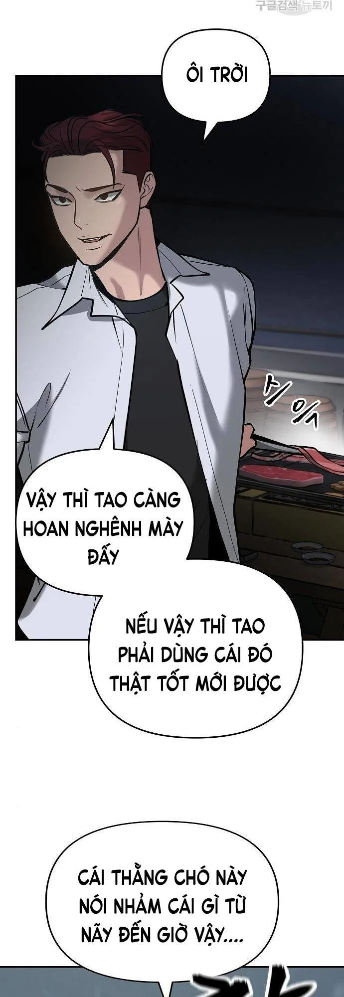 Giang Hồ Thực Thi Công Lý chương 54 - trang 51