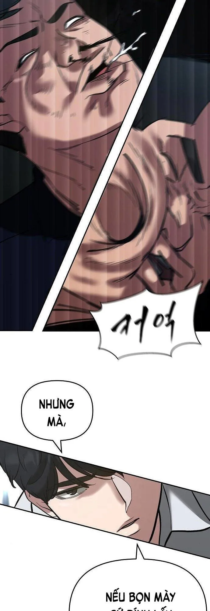 Giang Hồ Thực Thi Công Lý chương 54 - trang 67
