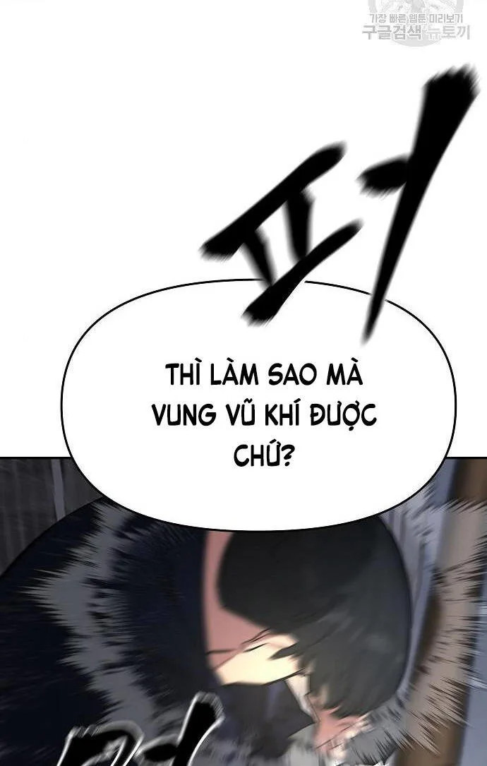 Giang Hồ Thực Thi Công Lý chương 54 - trang 70