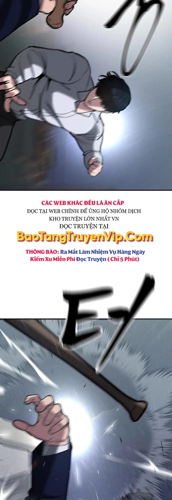 Giang Hồ Thực Thi Công Lý chương 54 - trang 74
