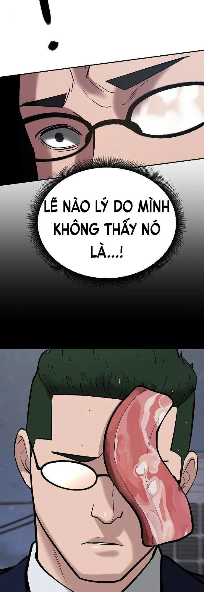 Giang Hồ Thực Thi Công Lý chương 54 - trang 92