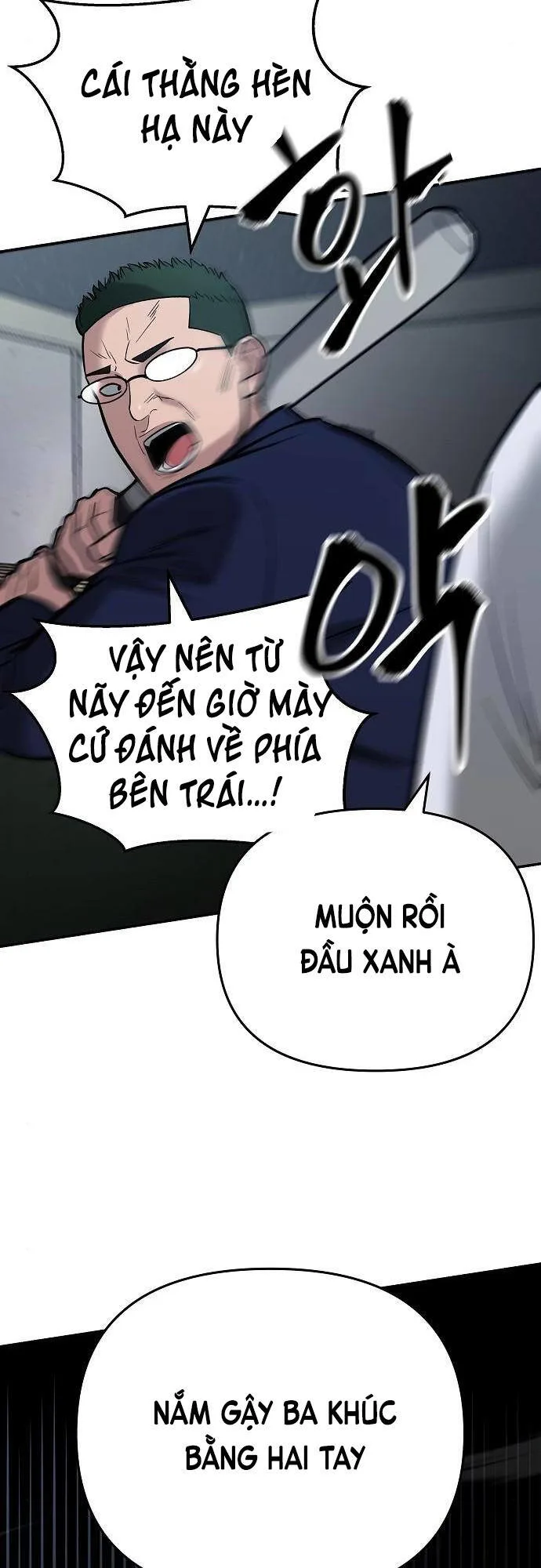 Giang Hồ Thực Thi Công Lý chương 54 - trang 95
