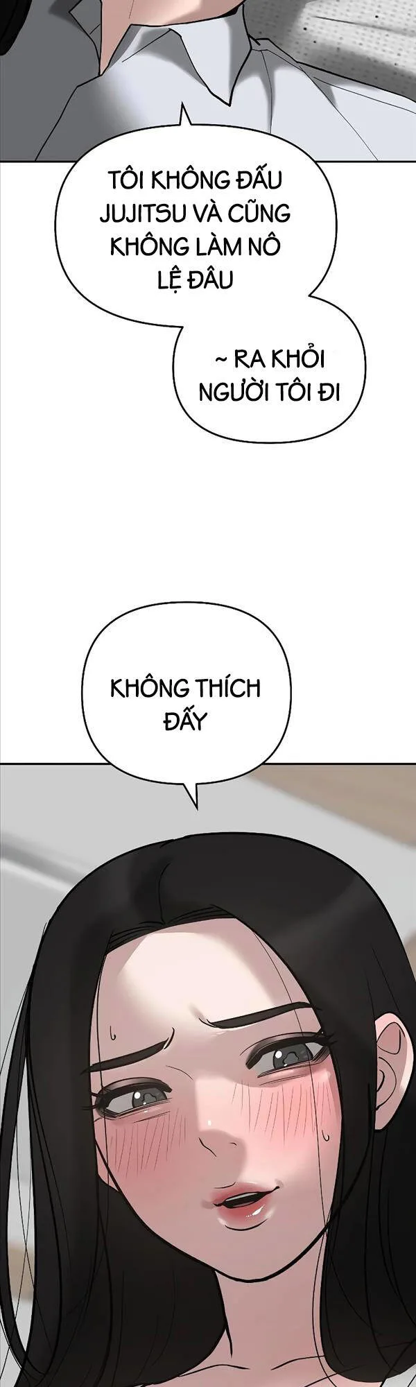 Giang Hồ Thực Thi Công Lý chương 56 - trang 5