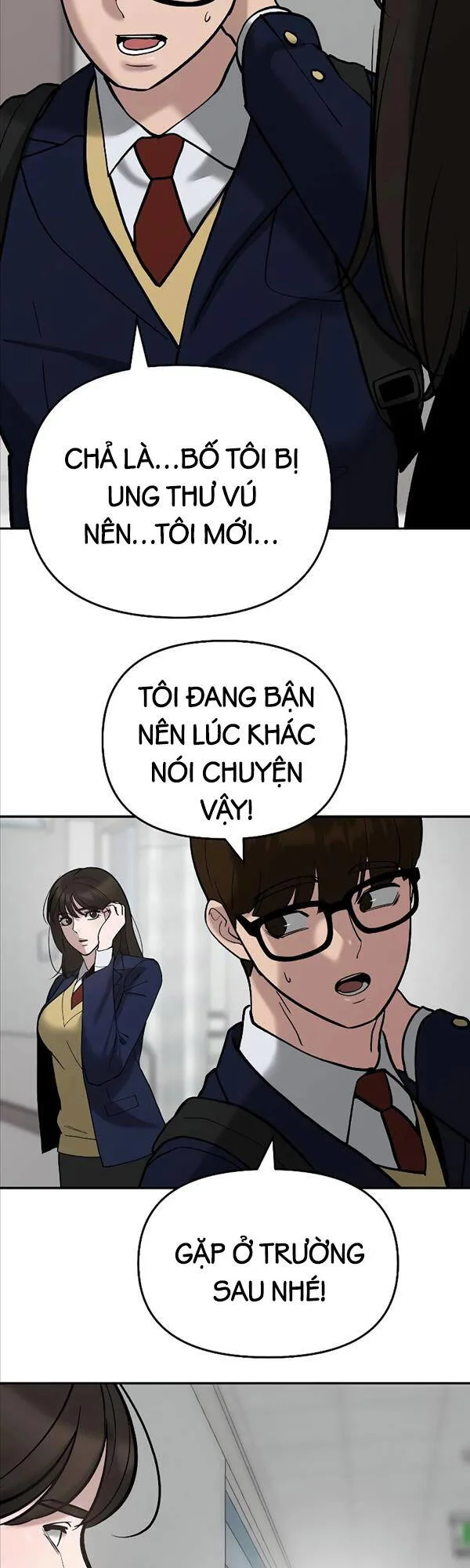 Giang Hồ Thực Thi Công Lý chương 56 - trang 26