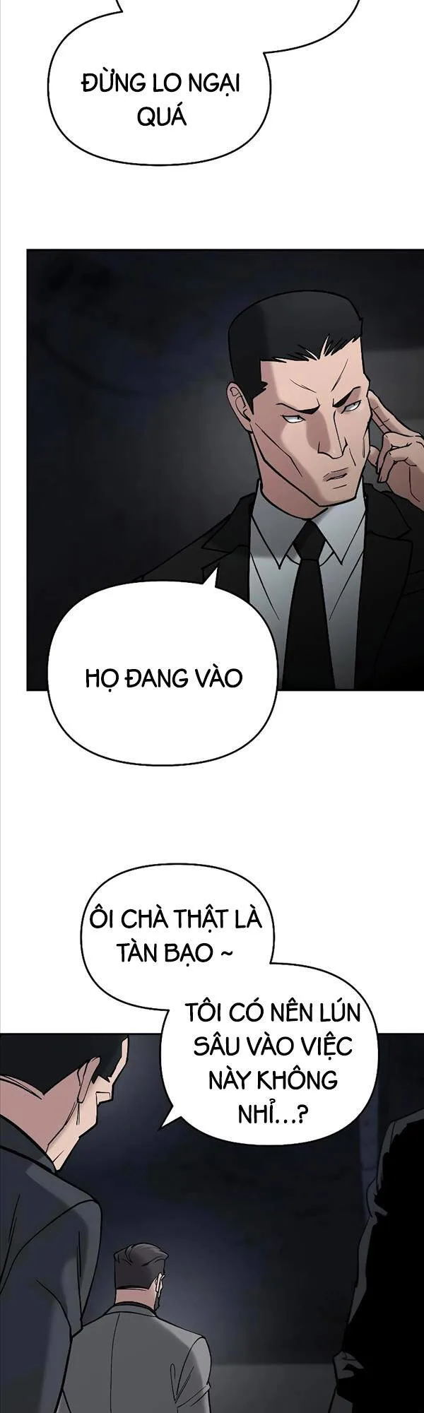 Giang Hồ Thực Thi Công Lý chương 56 - trang 35