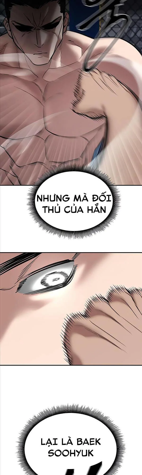 Giang Hồ Thực Thi Công Lý chương 57 - trang 27