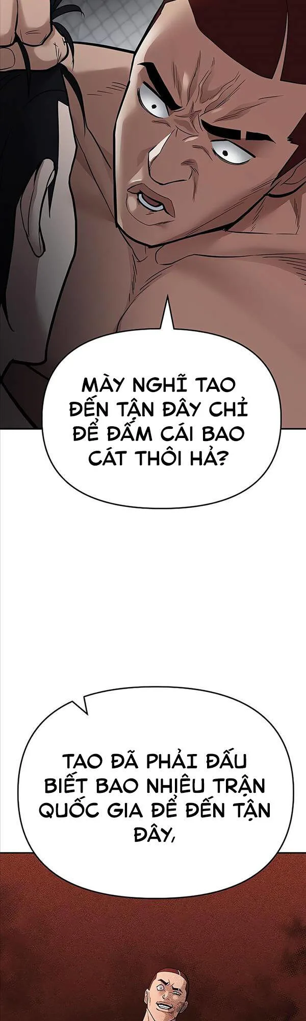 Giang Hồ Thực Thi Công Lý chương 57 - trang 40