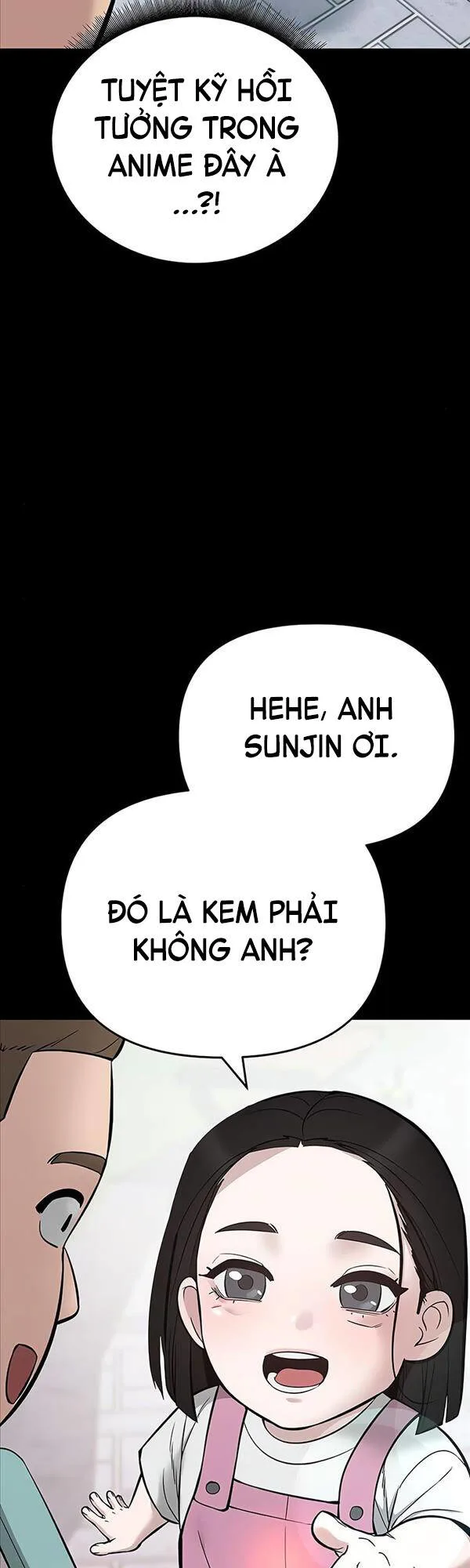 Giang Hồ Thực Thi Công Lý chương 58 - trang 8