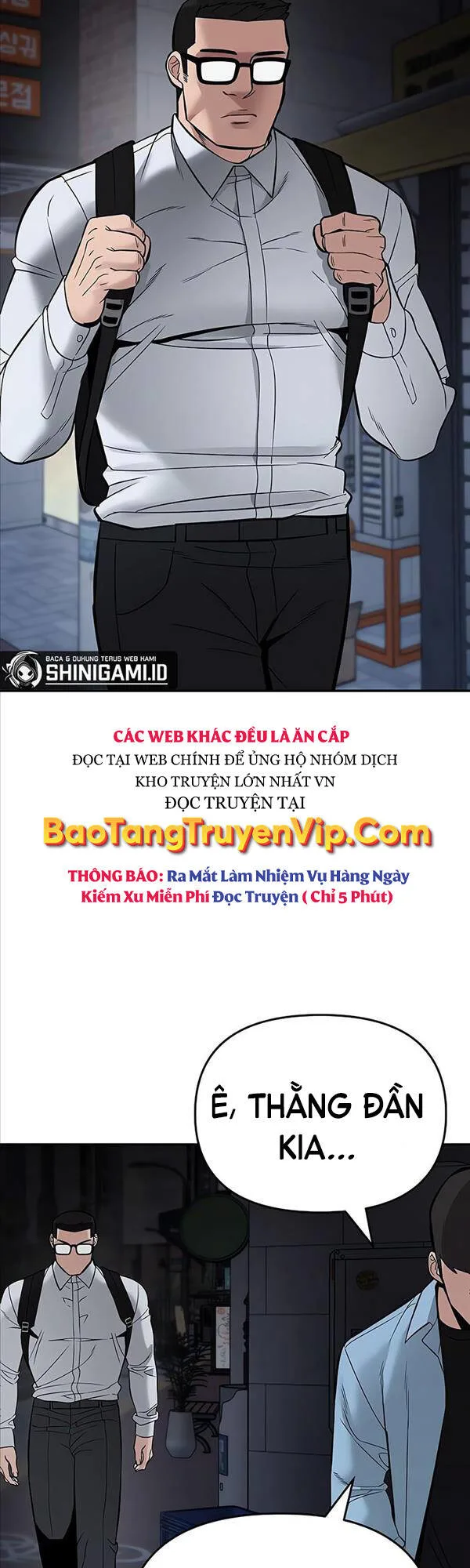 Giang Hồ Thực Thi Công Lý chương 58 - trang 44