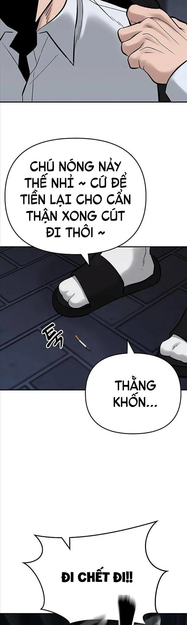 Giang Hồ Thực Thi Công Lý chương 58 - trang 62