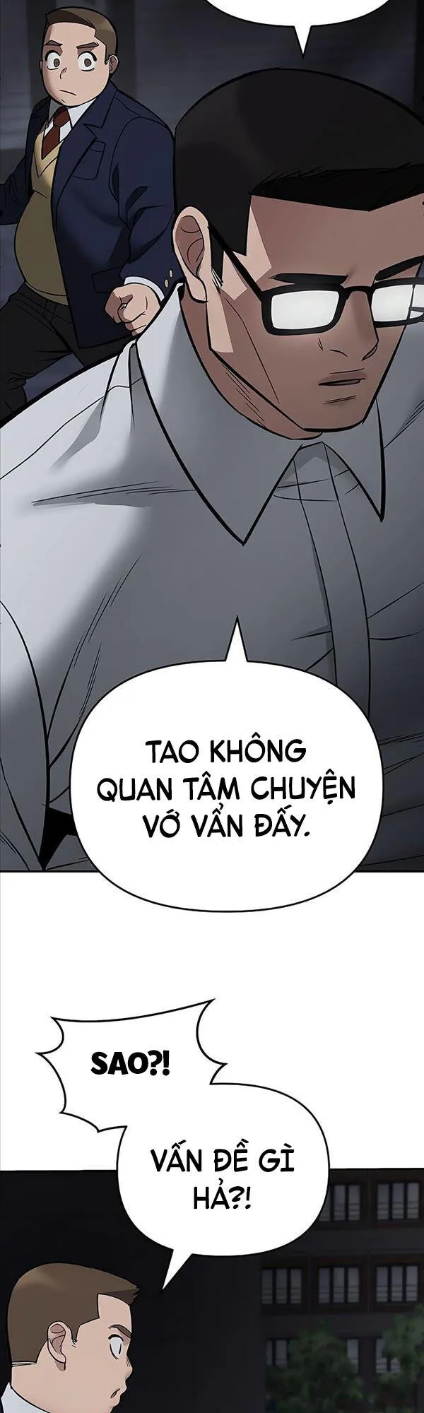 Giang Hồ Thực Thi Công Lý chương 58 - trang 93