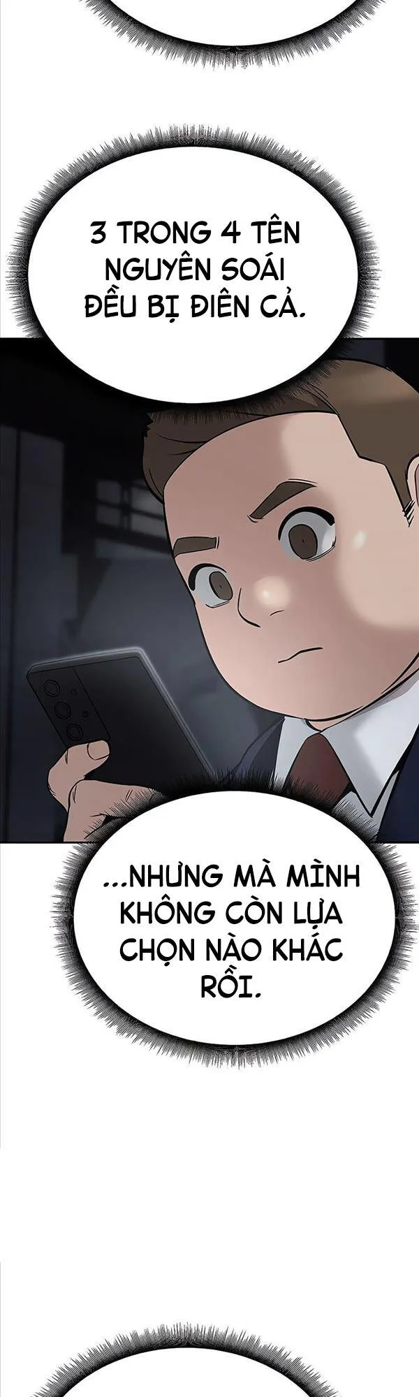 Giang Hồ Thực Thi Công Lý chương 58 - trang 98
