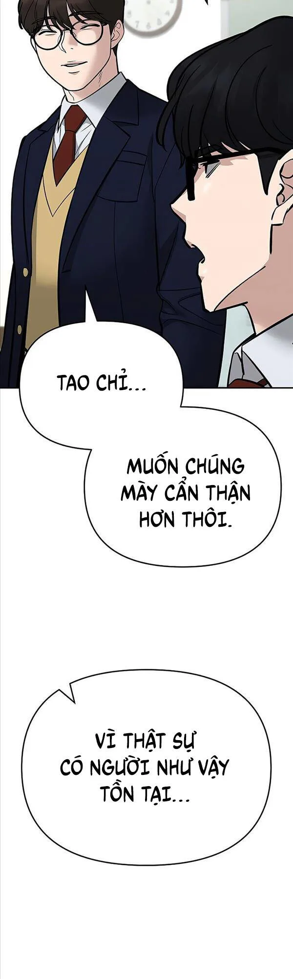 Giang Hồ Thực Thi Công Lý chương 59 - trang 17