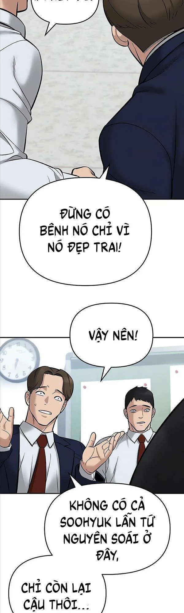 Giang Hồ Thực Thi Công Lý chương 59 - trang 20
