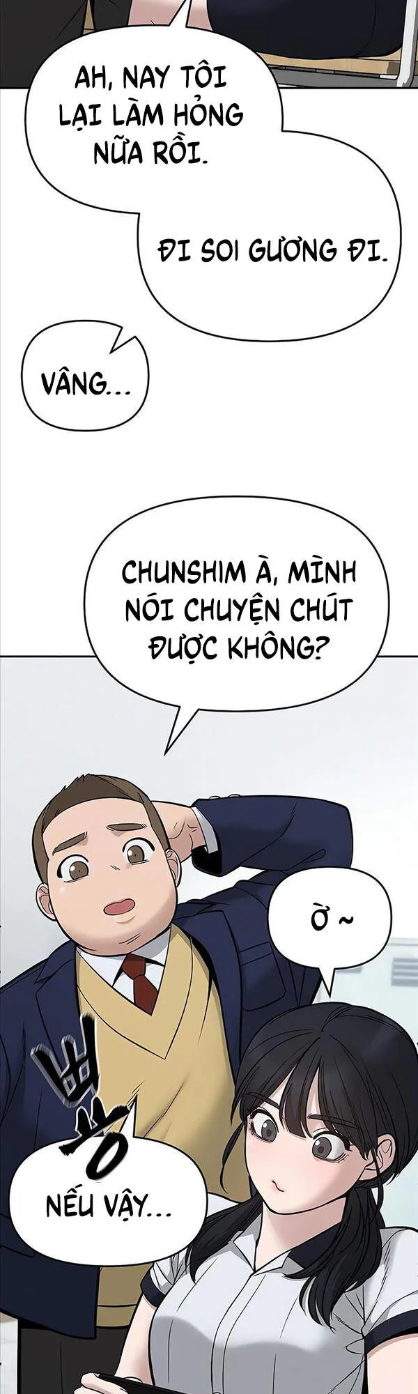 Giang Hồ Thực Thi Công Lý chương 59 - trang 26