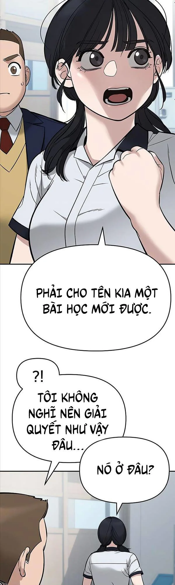 Giang Hồ Thực Thi Công Lý chương 59 - trang 31