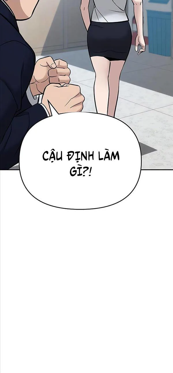 Giang Hồ Thực Thi Công Lý chương 59 - trang 32