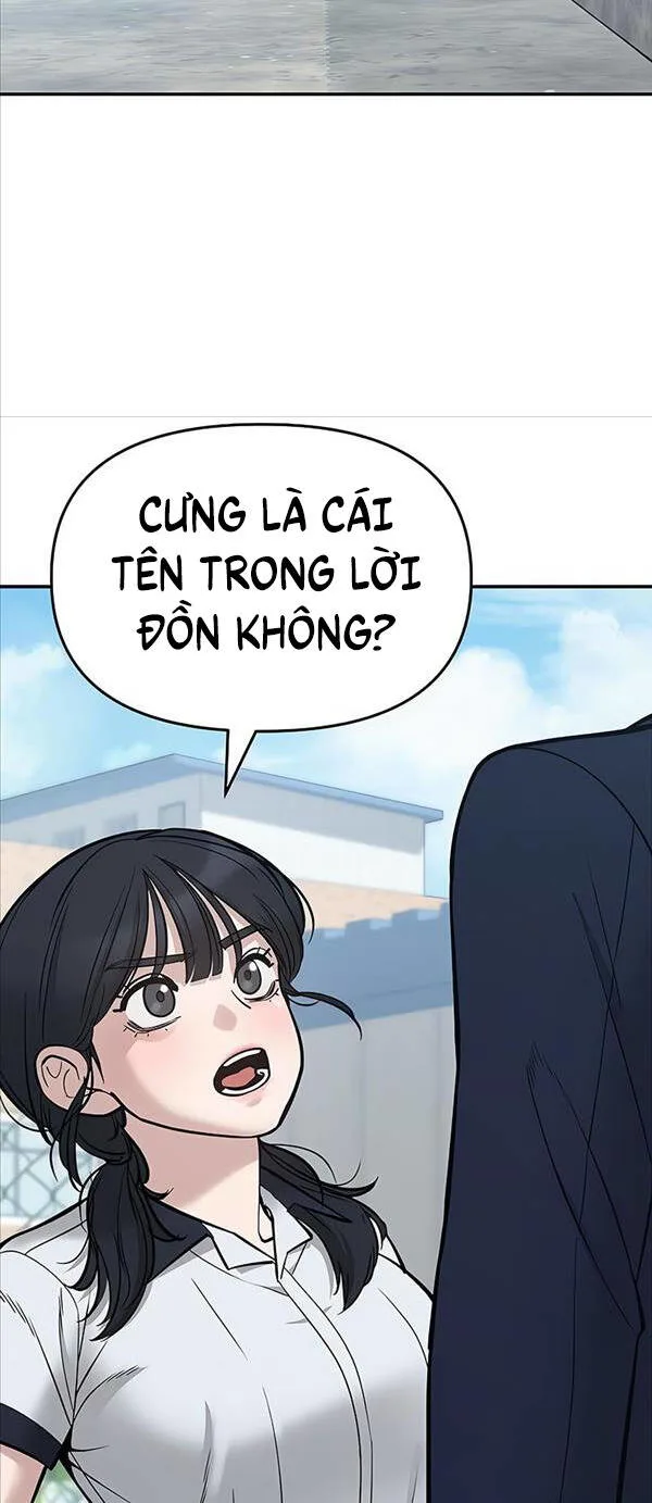 Giang Hồ Thực Thi Công Lý chương 59 - trang 43