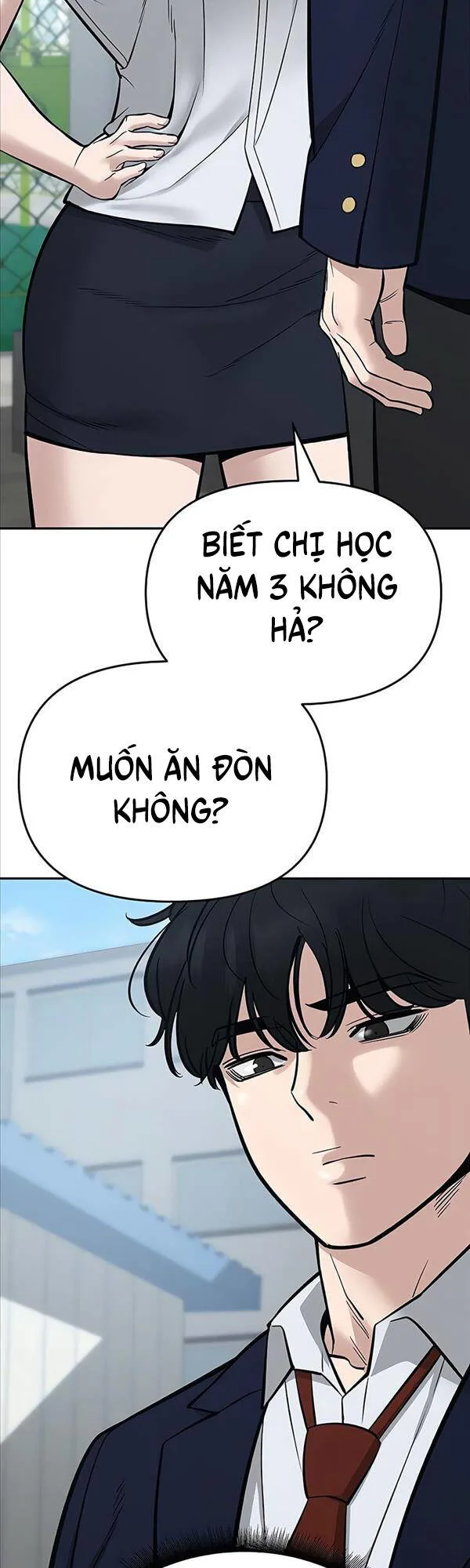 Giang Hồ Thực Thi Công Lý chương 59 - trang 44