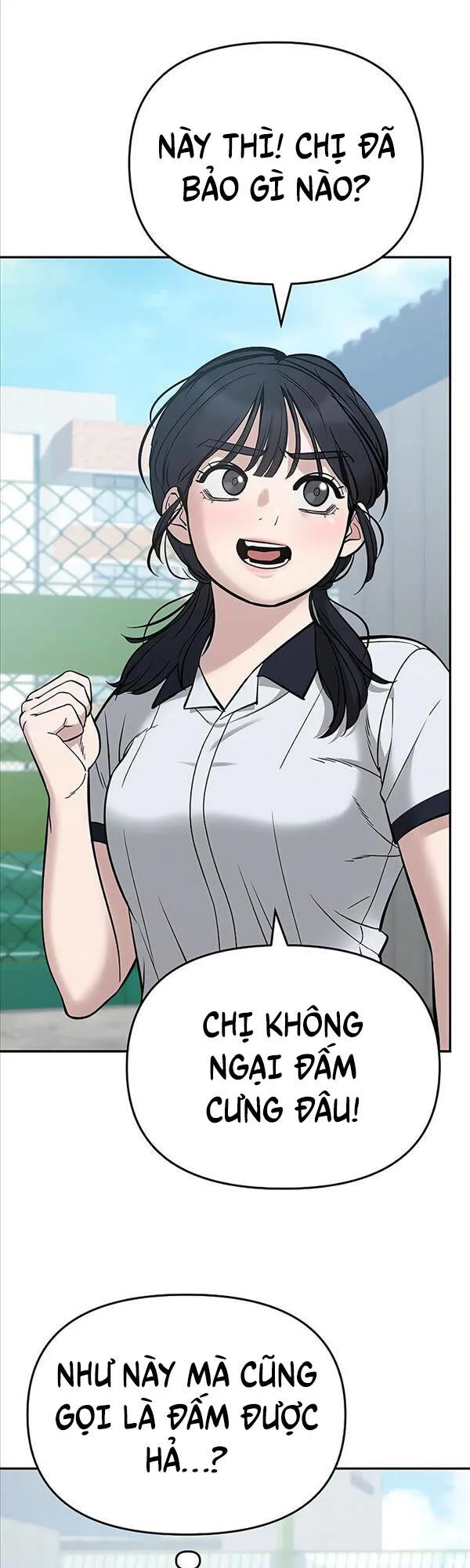 Giang Hồ Thực Thi Công Lý chương 59 - trang 48