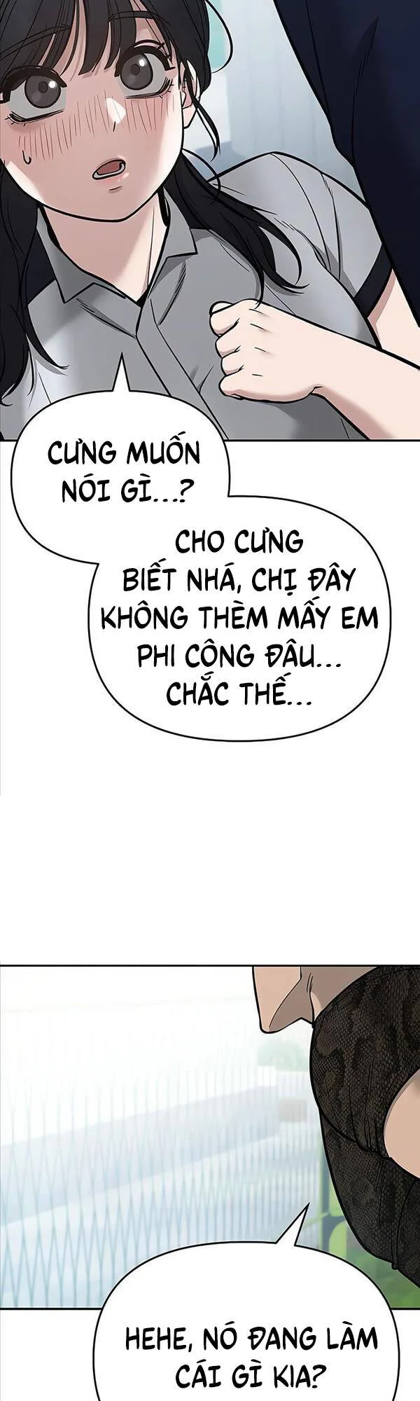 Giang Hồ Thực Thi Công Lý chương 59 - trang 53