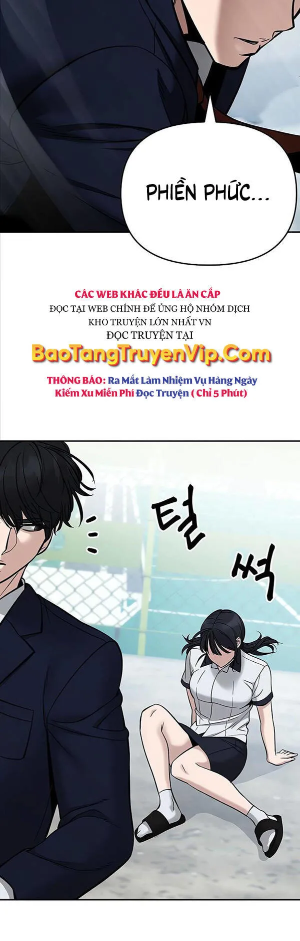 Giang Hồ Thực Thi Công Lý chương 59 - trang 68