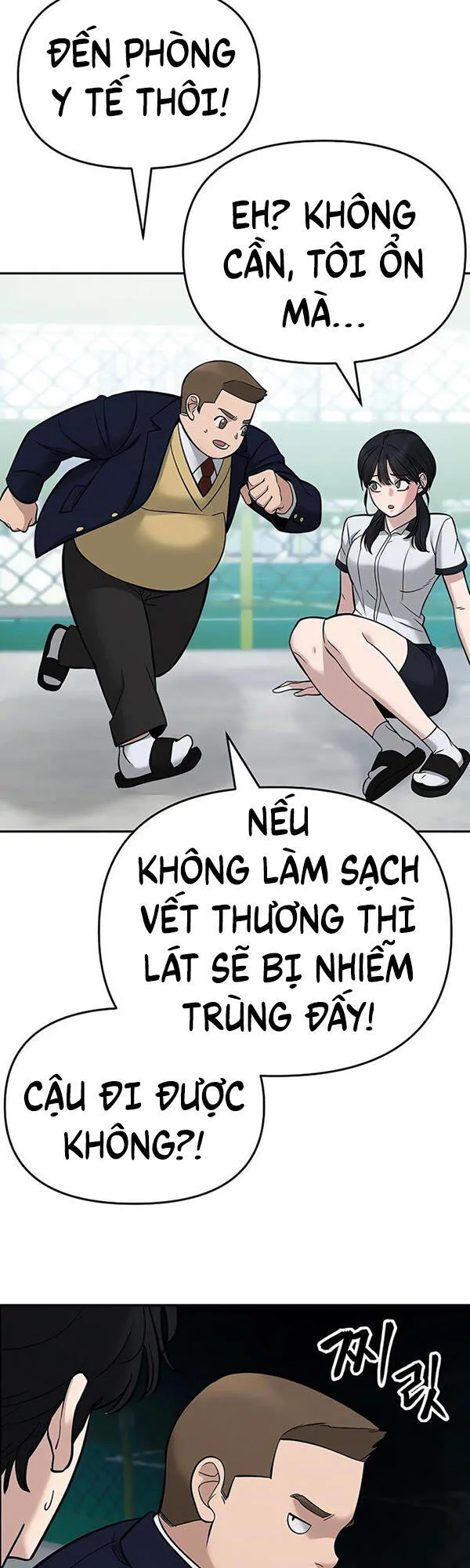 Giang Hồ Thực Thi Công Lý chương 59 - trang 72