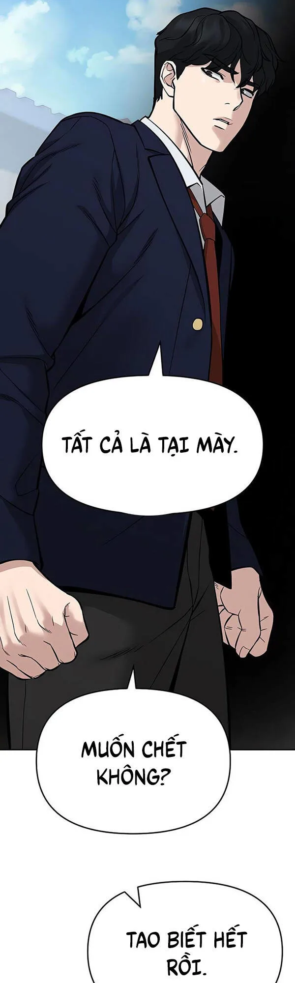 Giang Hồ Thực Thi Công Lý chương 59 - trang 75