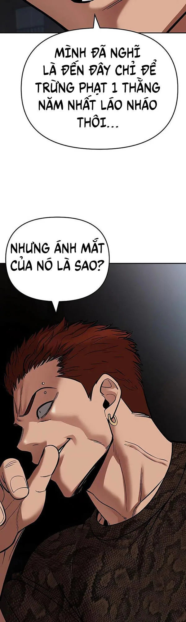 Giang Hồ Thực Thi Công Lý chương 59 - trang 78