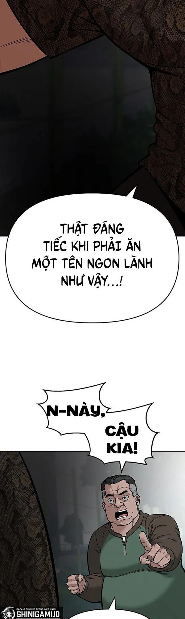 Giang Hồ Thực Thi Công Lý chương 59 - trang 79