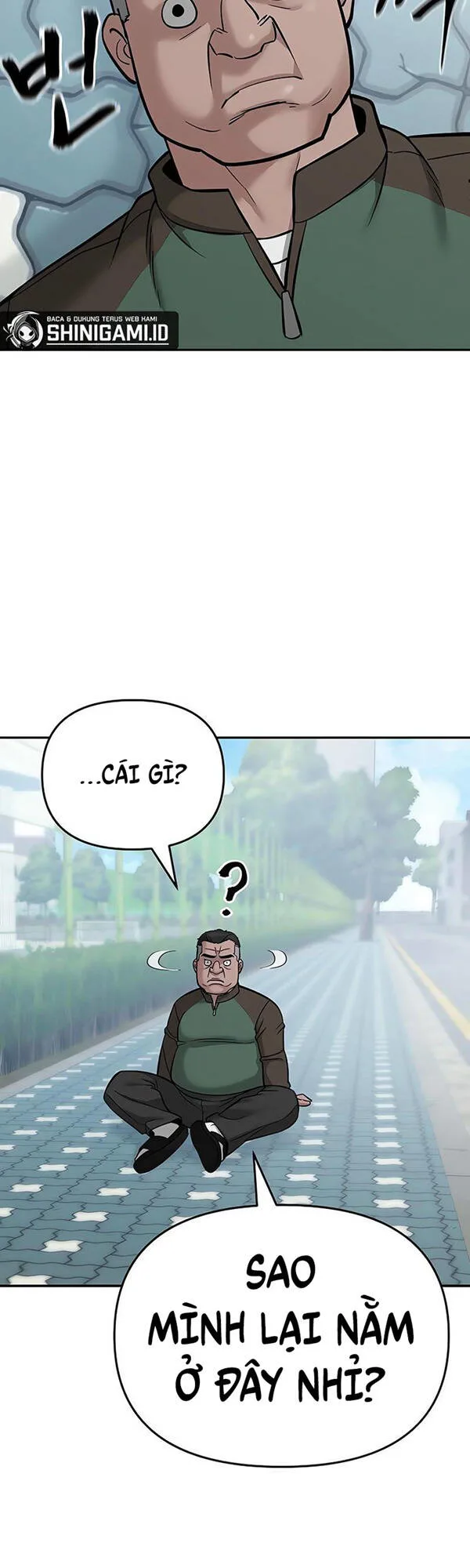 Giang Hồ Thực Thi Công Lý chương 59 - trang 83