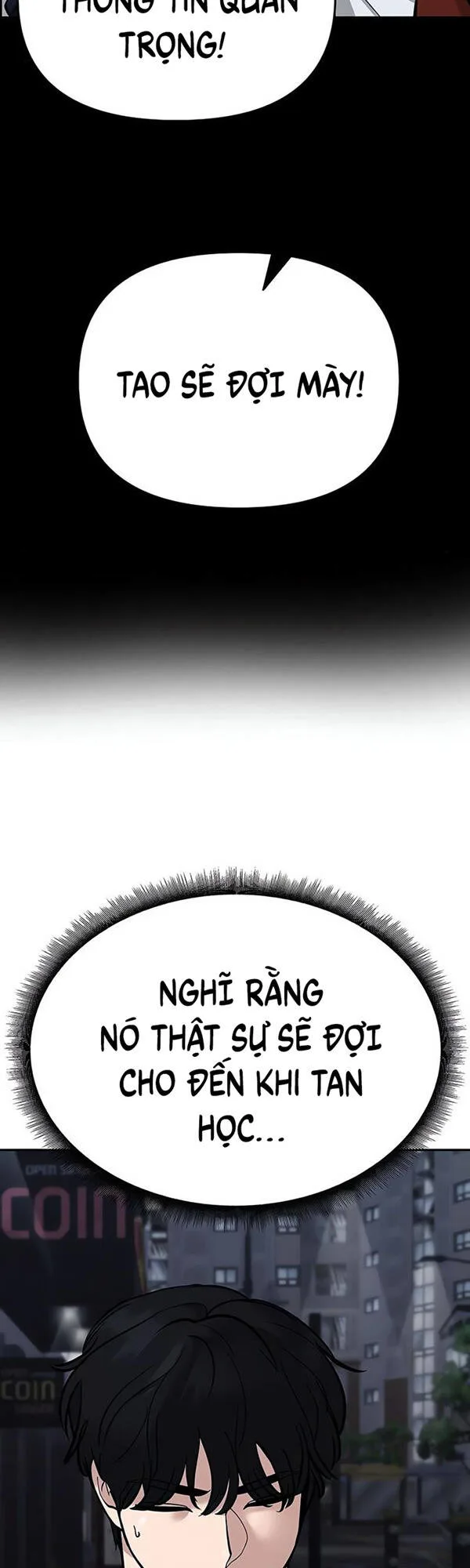 Giang Hồ Thực Thi Công Lý chương 59 - trang 89