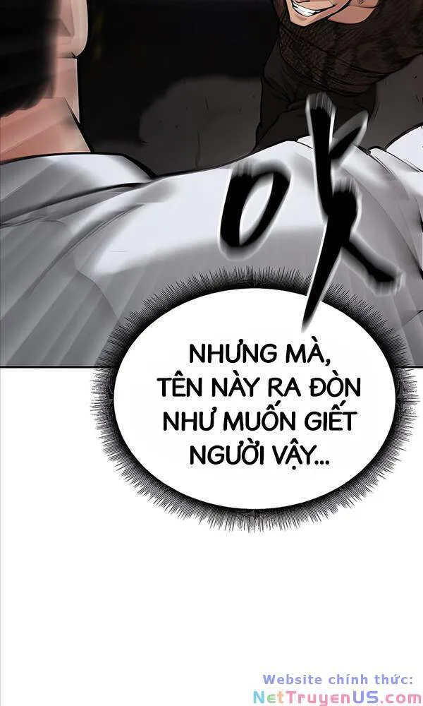 Giang Hồ Thực Thi Công Lý chương 60 - trang 19