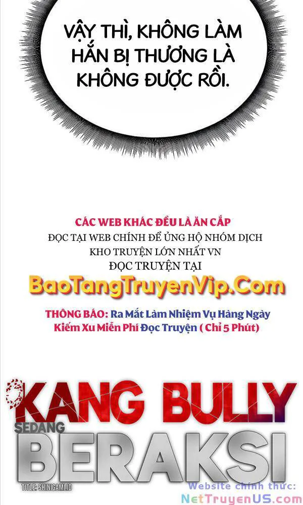 Giang Hồ Thực Thi Công Lý chương 60 - trang 23