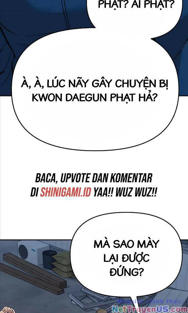 Giang Hồ Thực Thi Công Lý chương 60 - trang 31