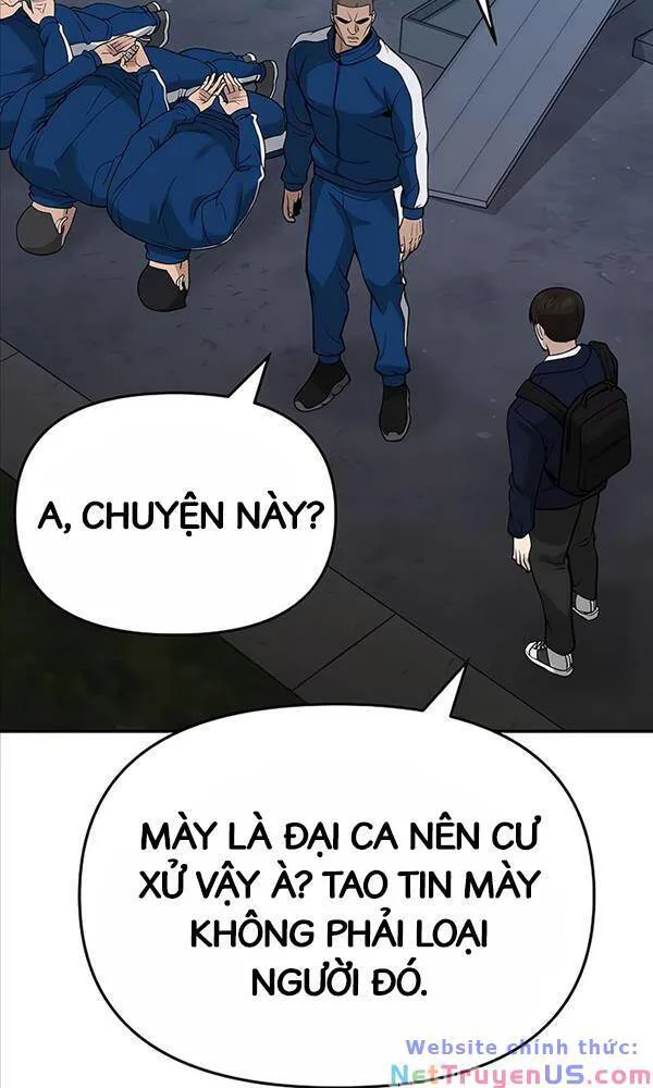 Giang Hồ Thực Thi Công Lý chương 60 - trang 32