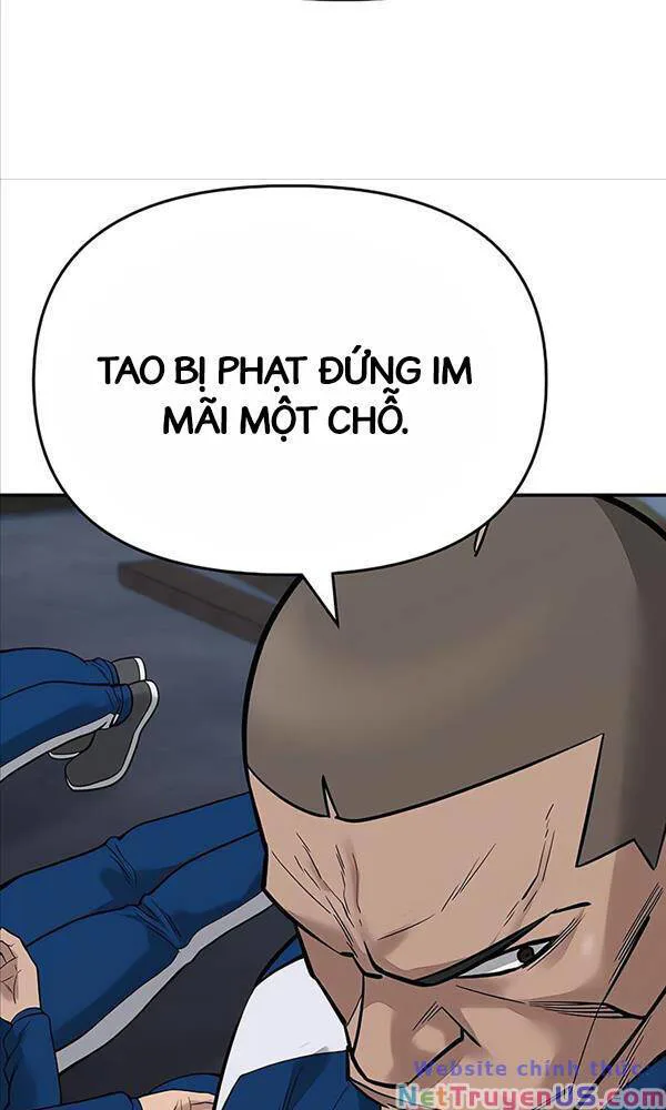 Giang Hồ Thực Thi Công Lý chương 60 - trang 33
