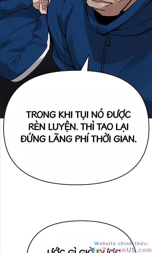 Giang Hồ Thực Thi Công Lý chương 60 - trang 34