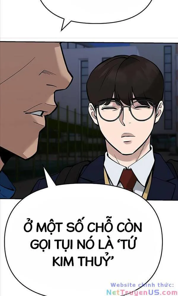 Giang Hồ Thực Thi Công Lý chương 60 - trang 40