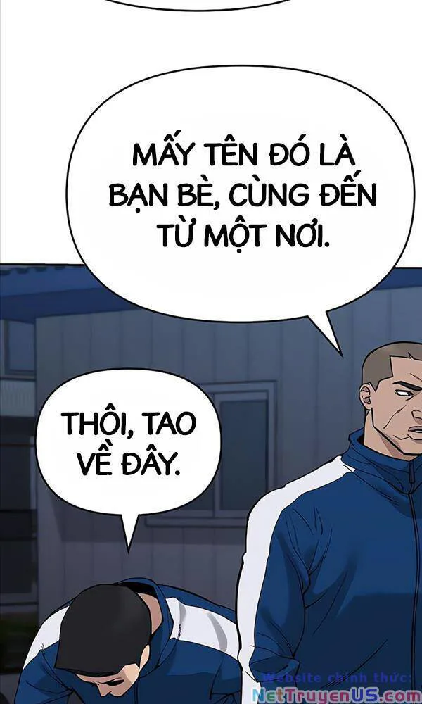 Giang Hồ Thực Thi Công Lý chương 60 - trang 41