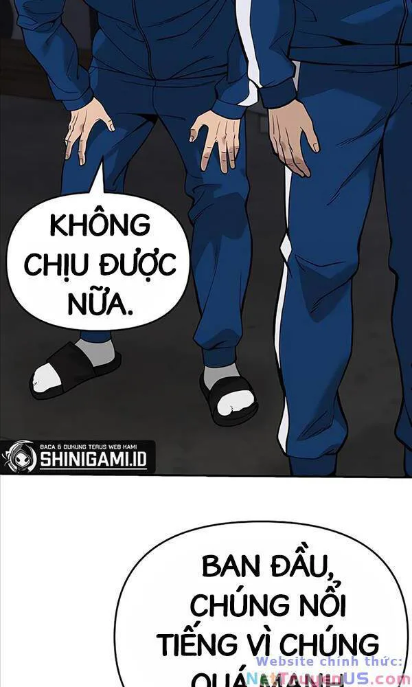Giang Hồ Thực Thi Công Lý chương 60 - trang 42
