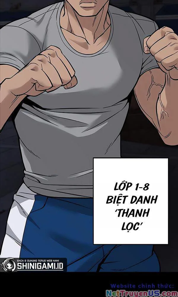 Giang Hồ Thực Thi Công Lý chương 60 - trang 49