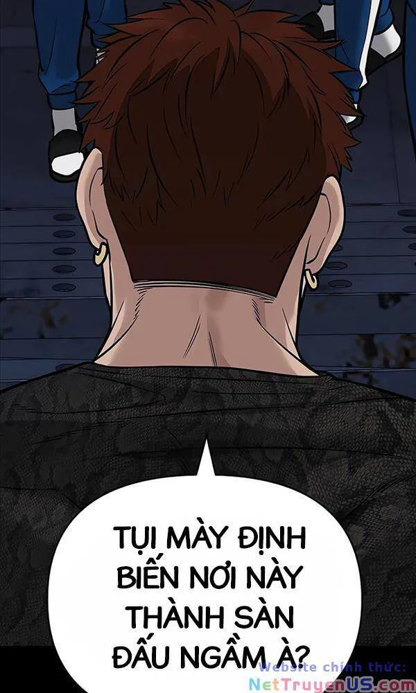 Giang Hồ Thực Thi Công Lý chương 60 - trang 54