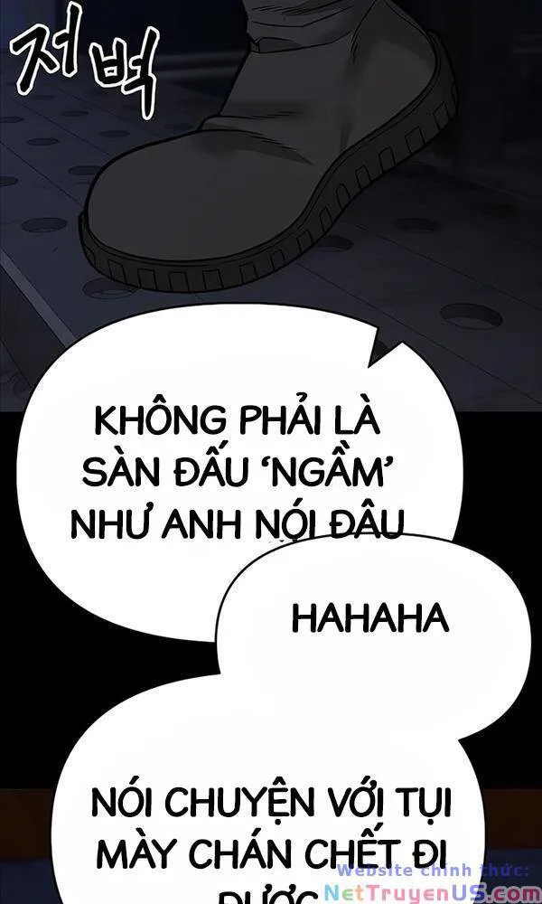 Giang Hồ Thực Thi Công Lý chương 60 - trang 57