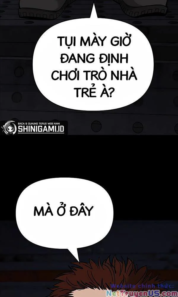 Giang Hồ Thực Thi Công Lý chương 60 - trang 59