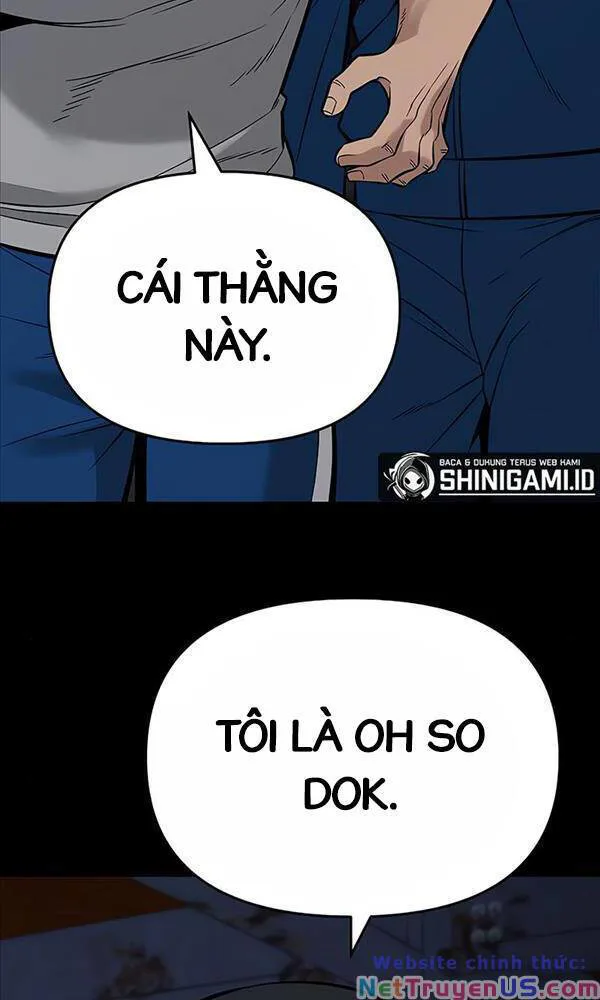 Giang Hồ Thực Thi Công Lý chương 60 - trang 62