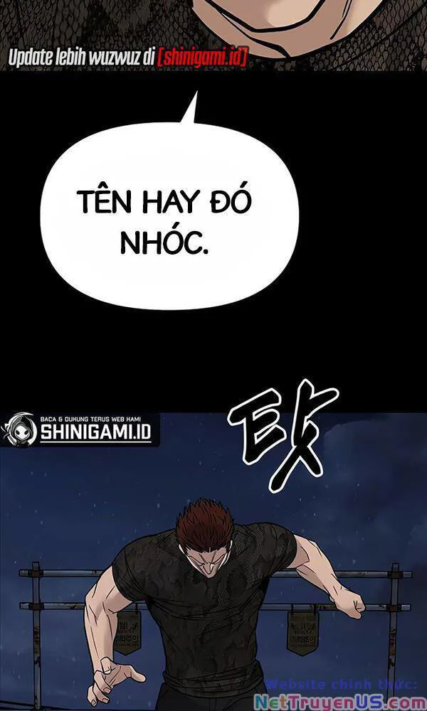 Giang Hồ Thực Thi Công Lý chương 60 - trang 65